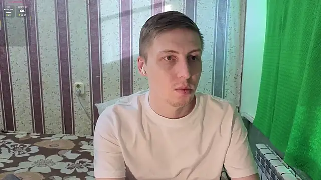 Darien_Brown Webcam Show