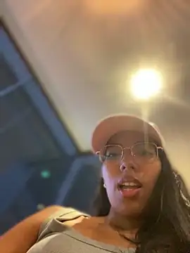 Вебкам-шоу SheenaBrooke