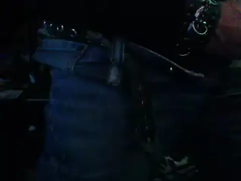 mrdemoncrowly 现场XXX聊天