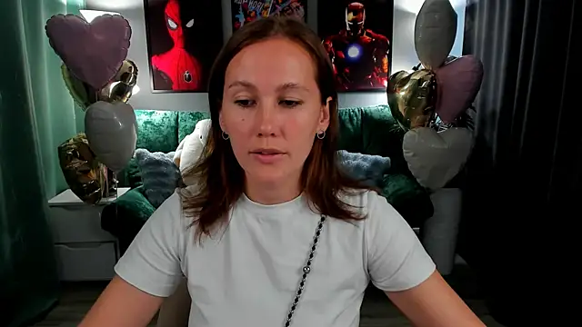 MichelleOrtisn Live XXX chat