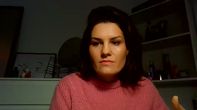 Chat +18 de Ms-Lust1- ao vivo