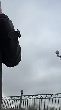 KikiWatson élő XXX-chatje