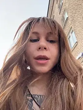 RosieSecret Live XXX-chat