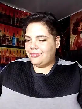 Hailey_Curvy ওয়েবক্যাম শো