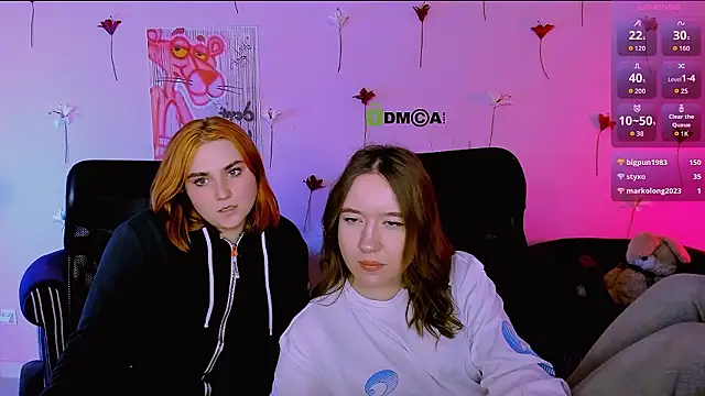 casey_meow_: онлайн-секс-чат