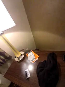 SinuelのライブXXXチャット