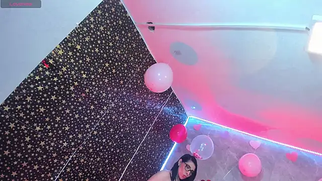 adellelennoxx webkamerás műsora