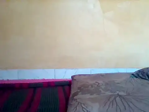 Africangal Show Webcam