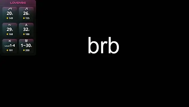 Show webcam de marioslim