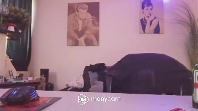 der_dino30 Webcam-Show