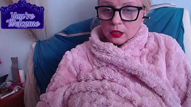 martachatte's Webcam Show