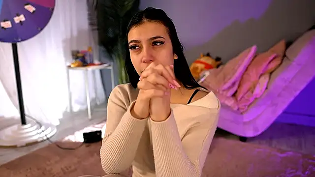 Chat +18 de BetsyGonzale ao vivo