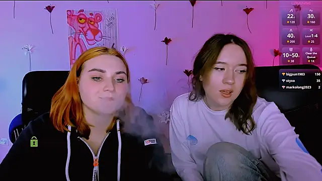 casey_meow_のライブXXXチャット