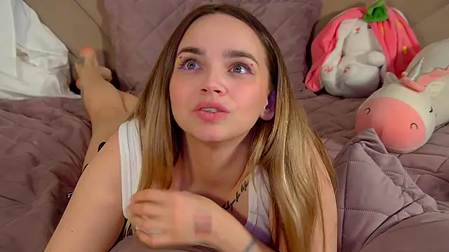 AnitaVenture: απευθείας συνομιλία ΧΧΧ