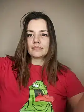 Živý XXX chat KrissSexi