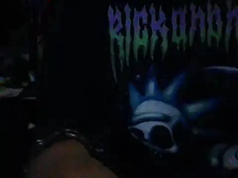 Chat XXX ao vivo de mrdemoncrowly