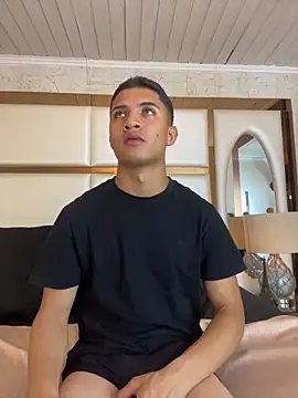 Chat XXX ao vivo de ALAN_SANTHOS