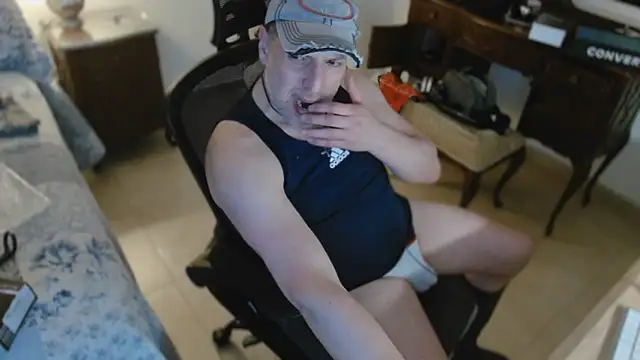 Chat XXX ao vivo de twdspunpig