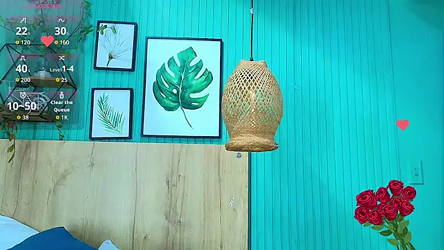 george_jonnesのライブXXXチャット