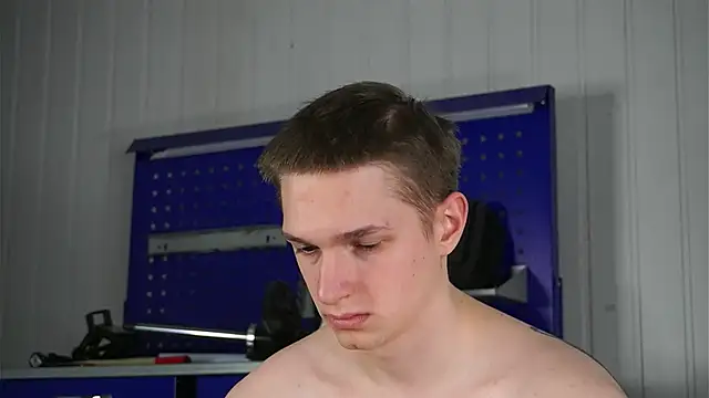 Chat XXX ao vivo de dustyn_fox