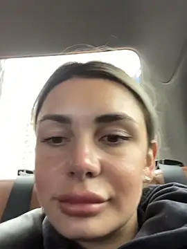 Chat XXX en directo de SandraCarter