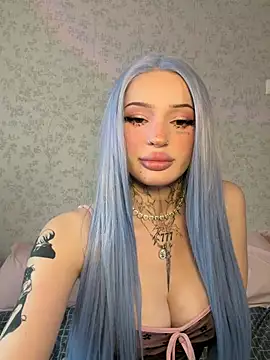 โชว์เว็บแคมของ madelinexx