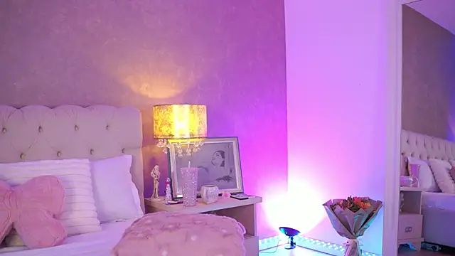 Chat XXX en directo de OhhAisha