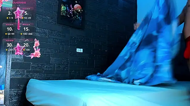 Chat XXX ao vivo de Romancartier_1