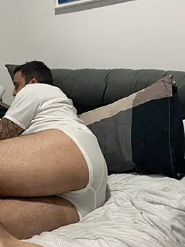 morfeoX: διαδικτυακό σόου στην κάμερα