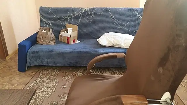 Chatroom XXX en direct de Sandra_Snowflake