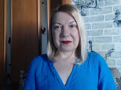 Chat XXX en directo de Lillia_Ray