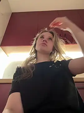 Chatroom XXX en direct de Niksa99x