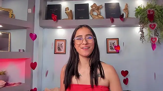 Alana_Martinez_ 现场XXX聊天