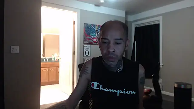 Chat XXX ao vivo de Michigan9000