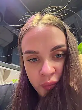 Chat XXX en directo de KristiRich