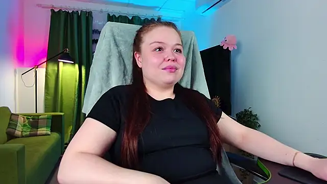 MartishaAddamsのライブXXXチャット