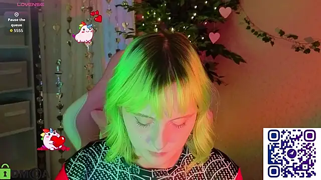 Roziett_Belle 라이브 XXX 채팅