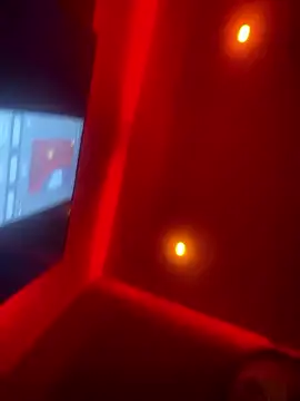 Show de MamiSoft420 na webcam