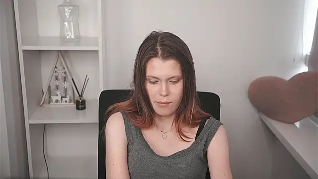 Chat XXX en directo de MarnieWootan