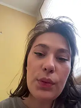 RussianBetty Obrolan Langsung XXX