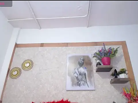 OverStyle webkamerás műsora