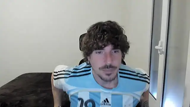 Show webcam de joaquin420_hot