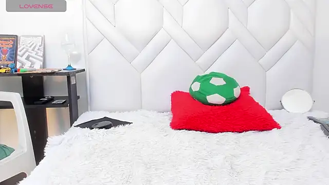 Chat XXX ao vivo de bad_boy_cum_