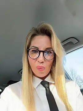 LisaMurr – Live XXX-chat