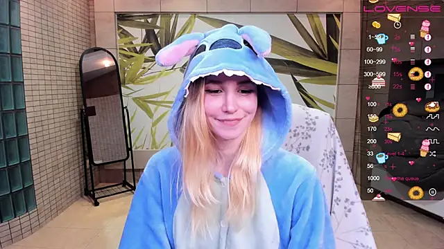 Chat XXX en directo de fleximona