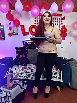 keila_jのライブXXXチャット