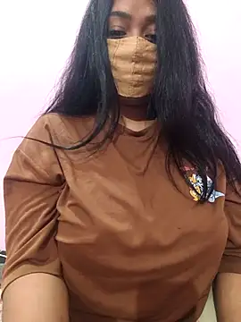 Samarya-78 Show in webcam