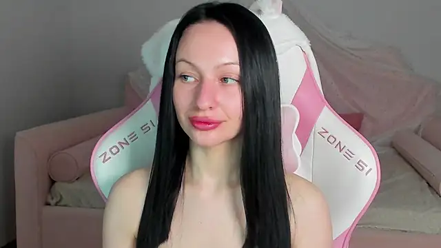 NaomiBlakes élő XXX-chatje