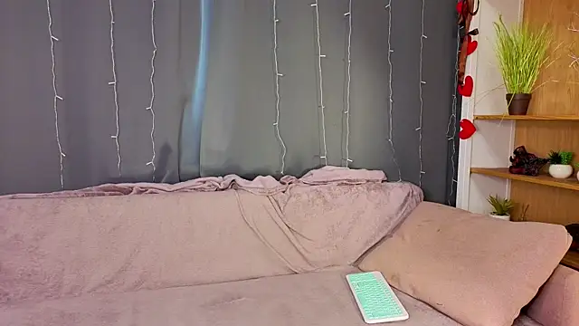 Chat XXX Live IvetteLabore