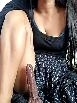 hansika_25 élő XXX-chatje